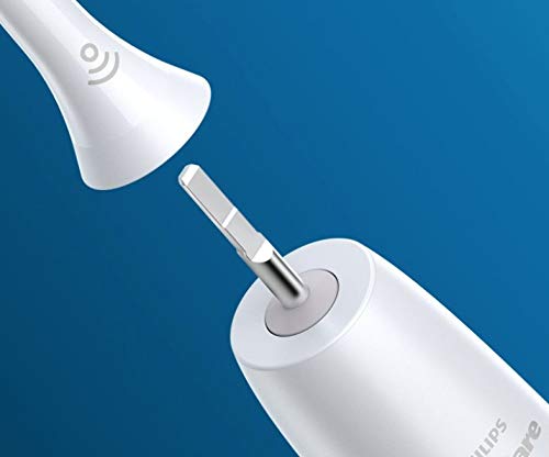 Amazon.co.jp: ソニッケアー ダイヤモンドクリーン 替えブラシ ミニ 4